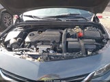 Chevrolet Malibu 1Lt 1G1ZE5ST4HF170845 снимка
