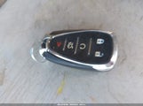 Chevrolet Malibu 1Lt 1G1ZE5ST4HF170845 снимка