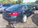 Chevrolet Malibu 1Lt 1G1ZE5ST4HF170845 снимка