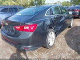 Chevrolet Malibu 1Lt 1G1ZE5ST4HF170845 снимка