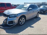 Audi Q5 Premium 45 Tfsi Quattro S Tronic WA1ANAFY3L2034820 photo