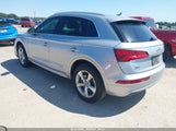Audi Q5 Premium 45 Tfsi Quattro S Tronic WA1ANAFY3L2034820 photo