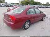 Honda Civic Ex 2HGES26845H520991 снимка