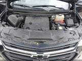 Chevrolet Traverse Awd Rs 1GNEVJKW8LJ144884 снимка