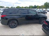 Chevrolet Traverse Awd Rs 1GNEVJKW8LJ144884 fotografie