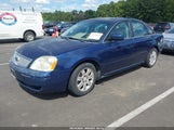 Ford Five Hundred Sel 1FAHP24117G161090 снимка