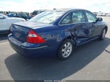 Ford Five Hundred Sel 1FAHP24117G161090 снимка