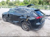 Lexus Nx 300 JTJYARBZ2J2086575 снимка
