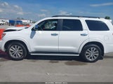 Toyota Sequoia Limited 5.7L V8 5TDJW5G19FS121856 снимка