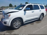 Toyota Sequoia Limited 5.7L V8 5TDJW5G19FS121856 photo