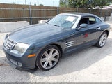 Chrysler Crossfire Limited 1C3AN69L26X065779 снимка