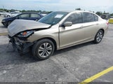 Honda Accord Lx 1HGCR2F39FA021434 снимка