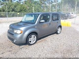 Nissan Cube 1.8Sl JN8AZ2KR1AT160345 снимка
