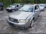 Audi A4 3.0 Avant WAUVT68E34A164226 снимка