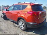 Toyota Rav4 Le JTMBFREV6FJ031630 снимка