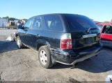 Acura Mdx 2HNYD18206H537145 снимка