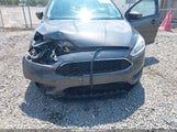 Ford Focus Se 1FADP3FE6JL247076 fotografie