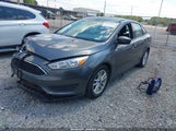 Ford Focus Se 1FADP3FE6JL247076 снимка