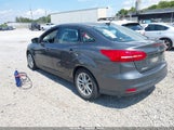 Ford Focus Se 1FADP3FE6JL247076 снимка