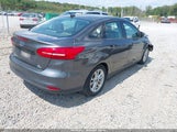 Ford Focus Se 1FADP3FE6JL247076 fotografie