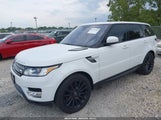 Land Rover Range Rover Sport 3.0L V6 Supercharged Hse SALWR2VF8GA634128 fotografie
