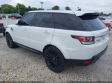 Land Rover Range Rover Sport 3.0L V6 Supercharged Hse SALWR2VF8GA634128 fotografie