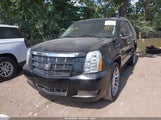Cadillac Escalade Platinum Edition 1GYUKDEF0AR160855 снимка