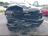 Chevrolet Silverado  Ltd 4Wd Short Bed Lt Trail Boss 3GCPYFED9NG217751 снимка