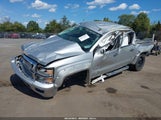 Chevrolet Silverado  2Lt 3GCUKRECXEG534256 снимка
