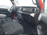 Jeep Wrangler Unlimited Sport S 4X4 1C4HJXDN1LW163708 снимка