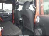 Jeep Wrangler Unlimited Sport S 4X4 1C4HJXDN1LW163708 снимка