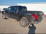 Ford F-150 Lariat 1FTFW5L89RFA78777 fotografie