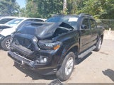 Toyota Tacoma Trd Sport 3TMCZ5AN0JM134886 снимка