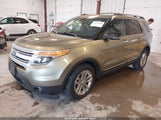 Ford Explorer Xlt 1FM5K8D8XDGA01261 снимка