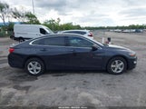 Chevrolet Malibu Fwd Ls 1G1ZB5ST7NF202871 снимка