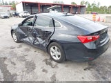 Chevrolet Malibu Fwd Ls 1G1ZB5ST7NF202871 fotografie