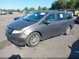 Honda Odyssey Ex-L 5FNRL5H63EB056365 снимка