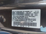 Honda Odyssey Ex-L 5FNRL5H63EB056365 снимка