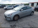 Hyundai Elantra Se 5NPD74LF3LH552636 снимка