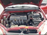 Toyota Corolla Le 1NXBR32E43Z038834 снимка