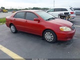 Toyota Corolla Le 1NXBR32E43Z038834 снимка