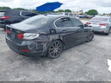 BMW 540I WBAJE5C32HG916445 снимка