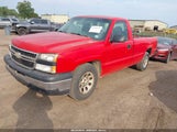 Chevrolet Silverado  Work Truck 3GCEC14X36G273206 снимка