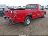 Chevrolet Silverado  Work Truck 3GCEC14X36G273206 снимка