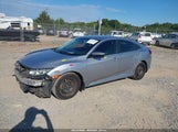 Honda Civic Lx 19XFC2F50GE058062 снимка