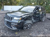 Jeep Grand Cherokee Limited X 1C4RJFBG1LC353982 снимка