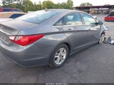Hyundai Sonata Gls 5NPEB4ACXDH714582 снимка
