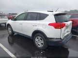 Toyota Rav4 Le JTMZFREV4FJ027378 снимка