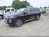 Hyundai Palisade Sel KM8R4DHE0LU146507 снимка