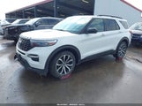 Ford Explorer St 1FM5K8GC9MGB01951 снимка